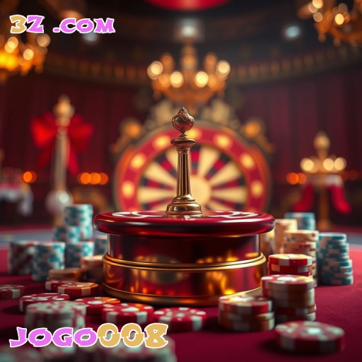 Entre no mundo do cassino no jogo008 e ganhe!