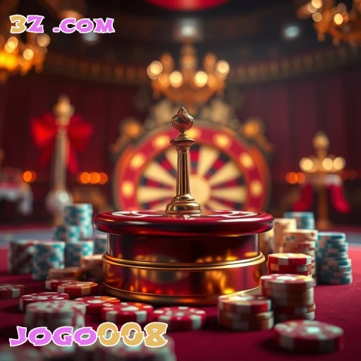 Entre no mundo do cassino no jogo008 e ganhe!