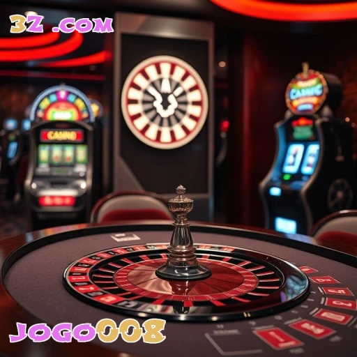 Recursos Pagos do Jogo008: Mais Diversão para Você!