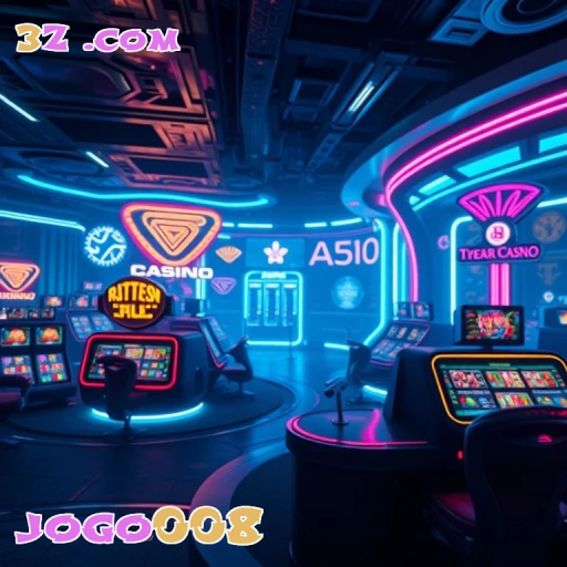 Slots Incríveis e Diversão Garantida no jogo008